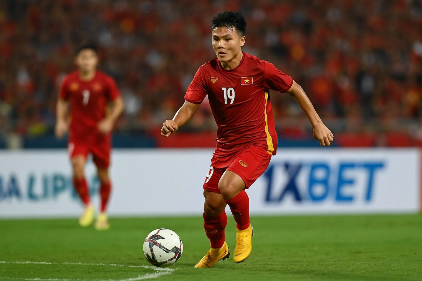 cá cược bóng đá 1xBet